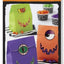 Monster treat bags Pack of 6