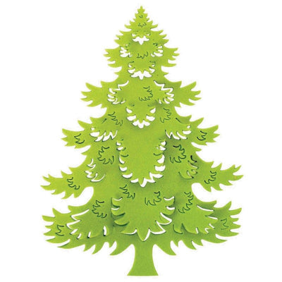 Jem XL Christmas Tree Cutter