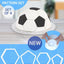 PME Soccer cutter set of pentagon and Hexagon