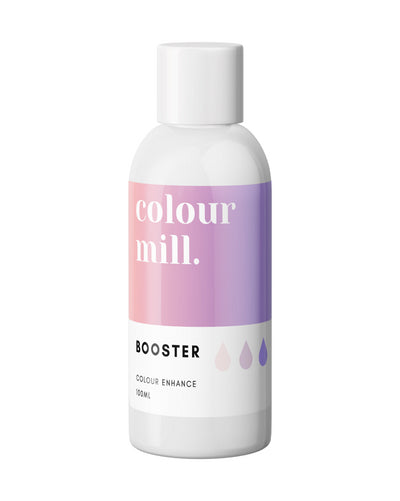 100ml XL bottle Colour Mill Oil Based Colouring Booster