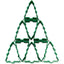 Christmas Tree Multi Cookie Cutter
