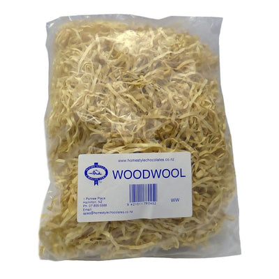 Wood Wool Woodwool shredded filling for gift boxes and baskets