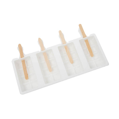 Chocolate bar popsicle mould by Sugar crafty