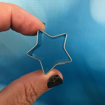 Mini cutter star