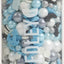 Daydreaming Nautical theme Sprinkle Medley 75g