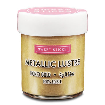 Sweet sticks lustre dust Honey Gold