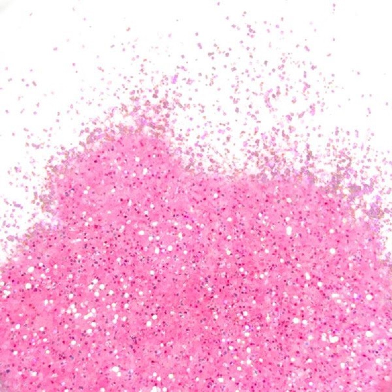 Pink Flitter Glitter by Barco