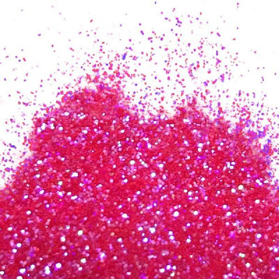 Cerise Flitter Glitter by Barco