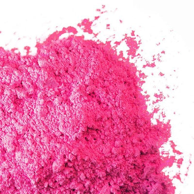 Barco Red Label colour dust powder Rose