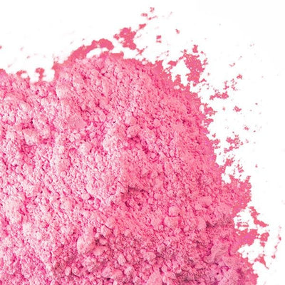Barco Red Label colour dust powder Pale Pink