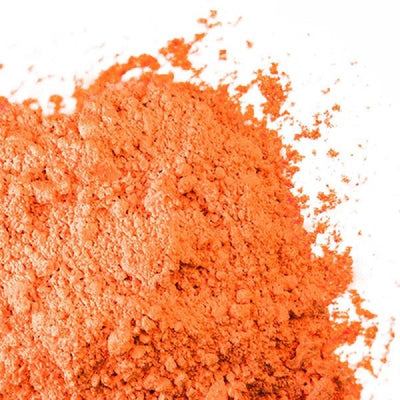 Barco Red Label colour dust powder Apricot