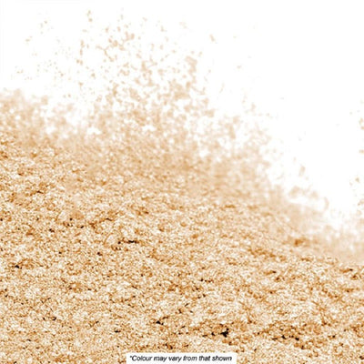 Barco Lilac Label pearl lustre dust powder Rose Beige (Flesh)