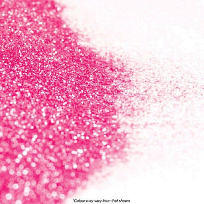 Barco White label Rose Pink satin sheen lustre