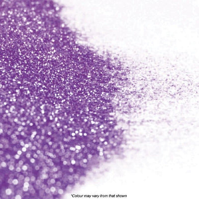 Barco White label Barney Purple satin sheen lustre