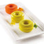 3D SILICONE DESSERT MOULD OR CAKE BAKING PAN Mini Arena
