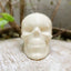 Skulls medium size 3d chocolate mould
