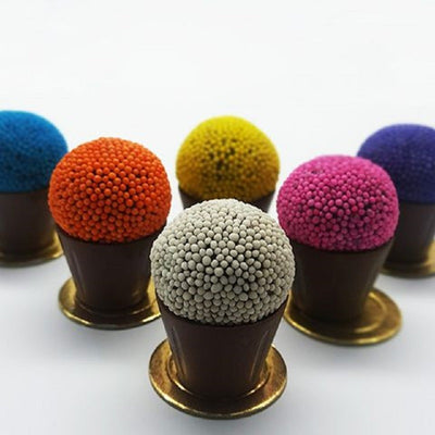 Shot Glass 3d chocolate mould