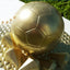 Soccer ball chocolate mould 1kg size