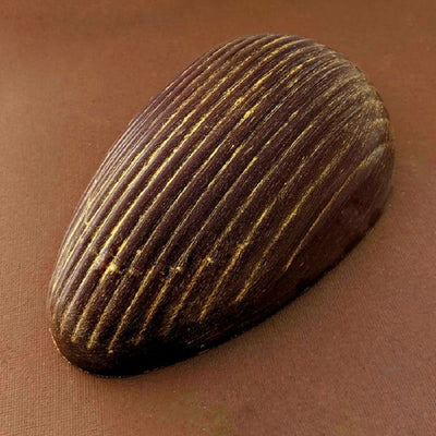 Wave Easter Egg chocolate mould 500g size