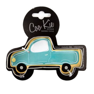 Coo Kie UTE Vehicle Cookie Cutter