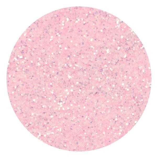 Rolkem Crystals Baby Pink Glitter