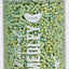 Gobake natural colours sprinkle medley Green 85g
