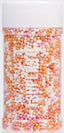 Gobake natural colours sprinkle SUPERS medley Sunset 90g
