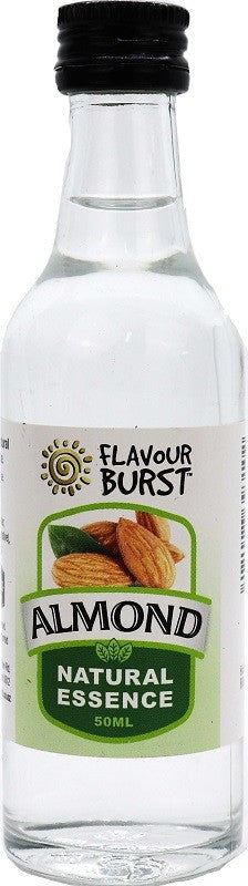 Natural Flavouring by Gobake 50ml Almond