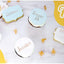 Fun Fonts Cupcakes and Cookie Stamp set 2