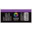 Vivid Gel paste food colouring Violet Information label
