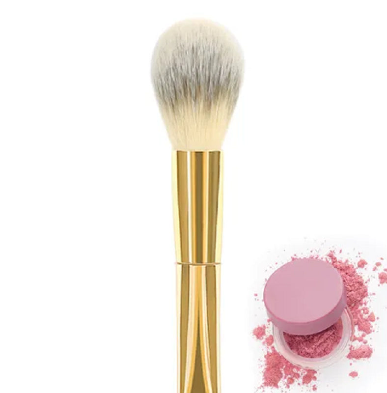 Dusting brush Fluffy top paintbrush