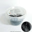 Cake Craft 200g fondant icing Black