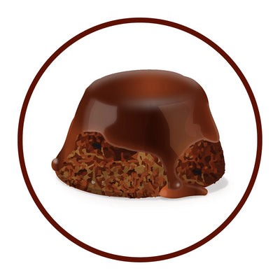 Roberts Confectionery Flavouring 30ml Sticky Date Pudding