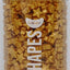 Gold stars sprinkles 80 grams