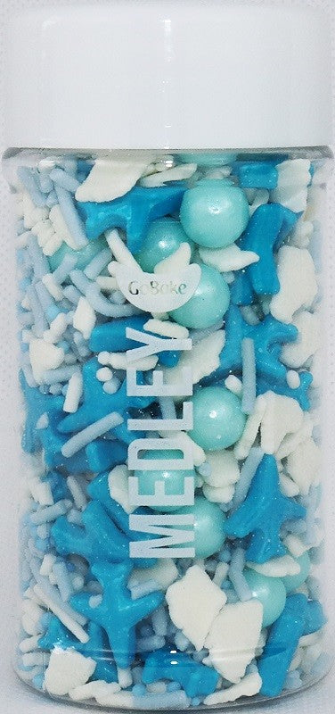 Up Up in the sky Sprinkle Medley 80g