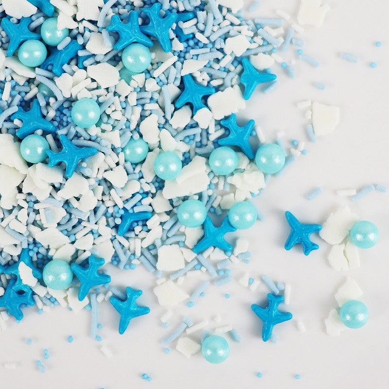 Up Up in the sky Sprinkle Medley 80g