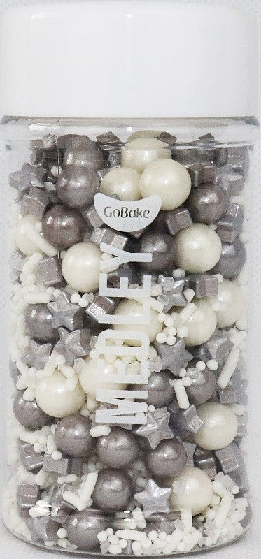 Twinkle Twinkle sprinkle medley 80g