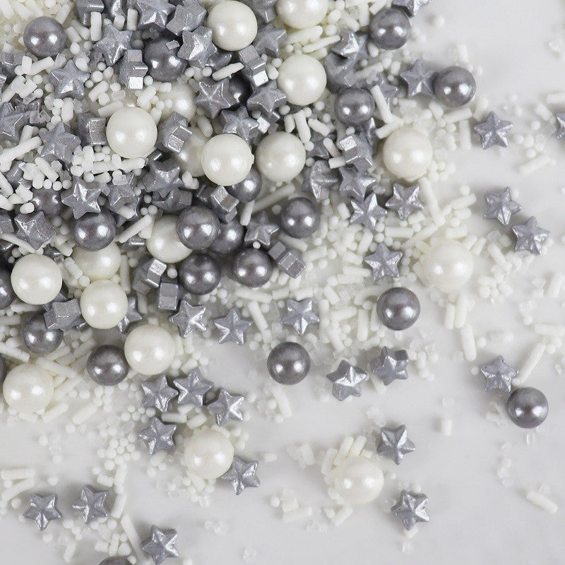 Twinkle Twinkle sprinkle medley 80g