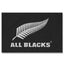 All Blacks big black flag