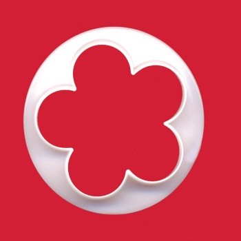 FMM set 2 blossom cutters