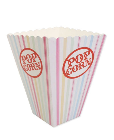 Gelati stripe popcorn box (6)