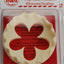 FMM cupcake cutter blossom and scallop
