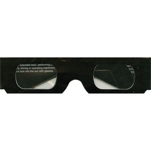 3d glasses (4) for use with 3d party ware