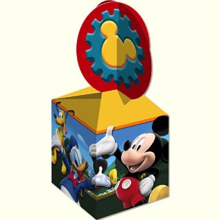 Mickey Mouse Clubhouse party favour box (4)