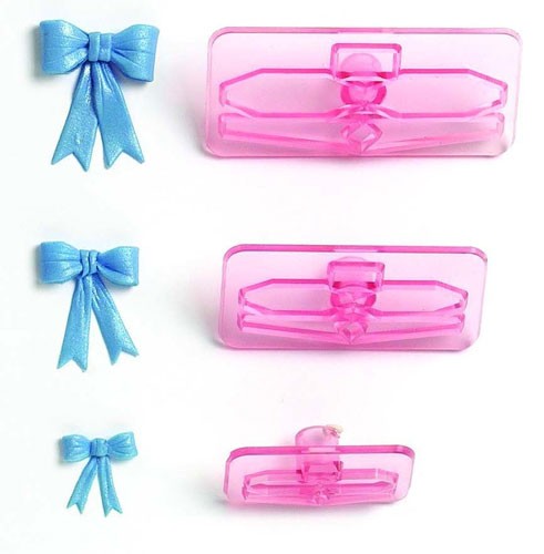 Jem small bow cutter set