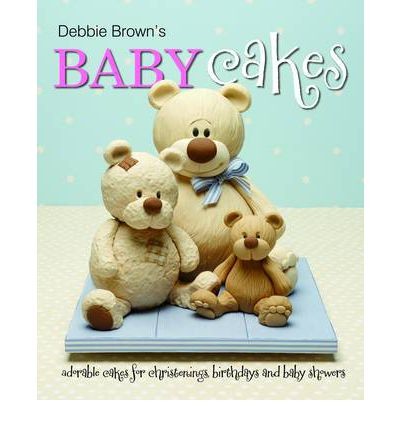 Debbie Brown's Baby cakes