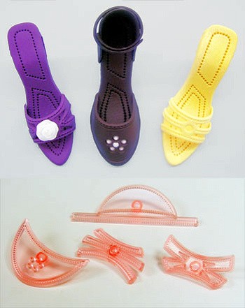 Jem Shoe top cutters for high heel or stiletto