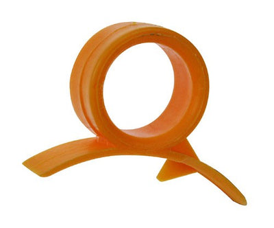 Orange peeler