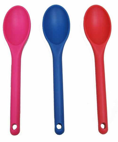 Nylon spoon 21cm