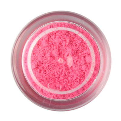Powder Pink dusting powder